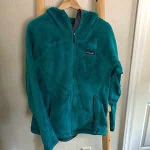 Patagonia Fleece Jacket